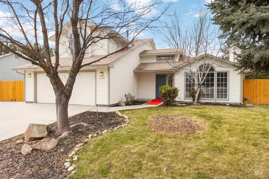 2135 Monaco Way, Meridian, ID 83642 - #3