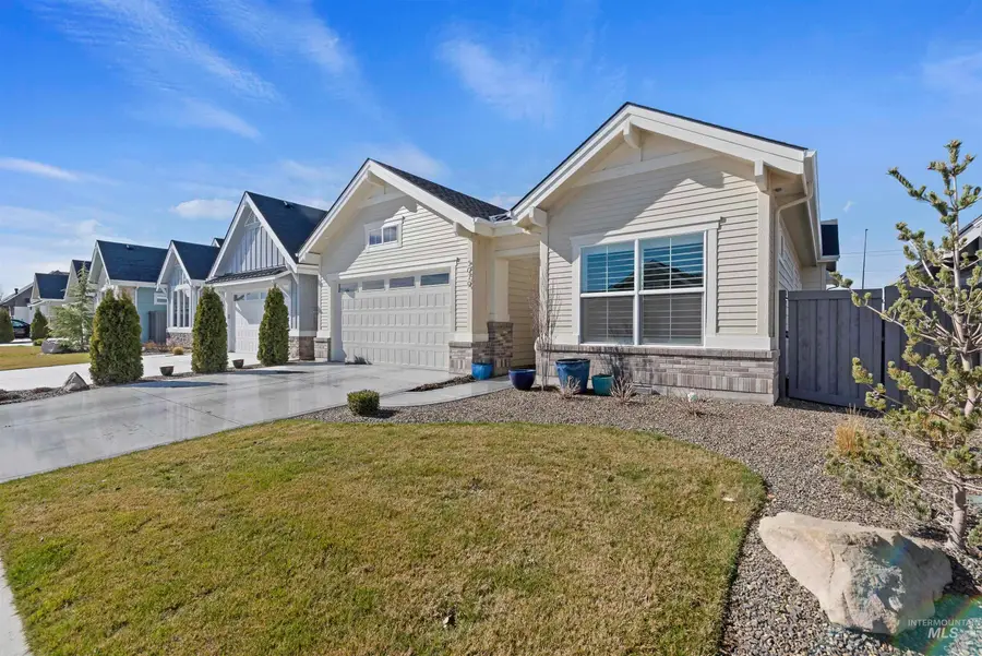 5079 S Palatino Ln, Meridian, ID 83642 - #2