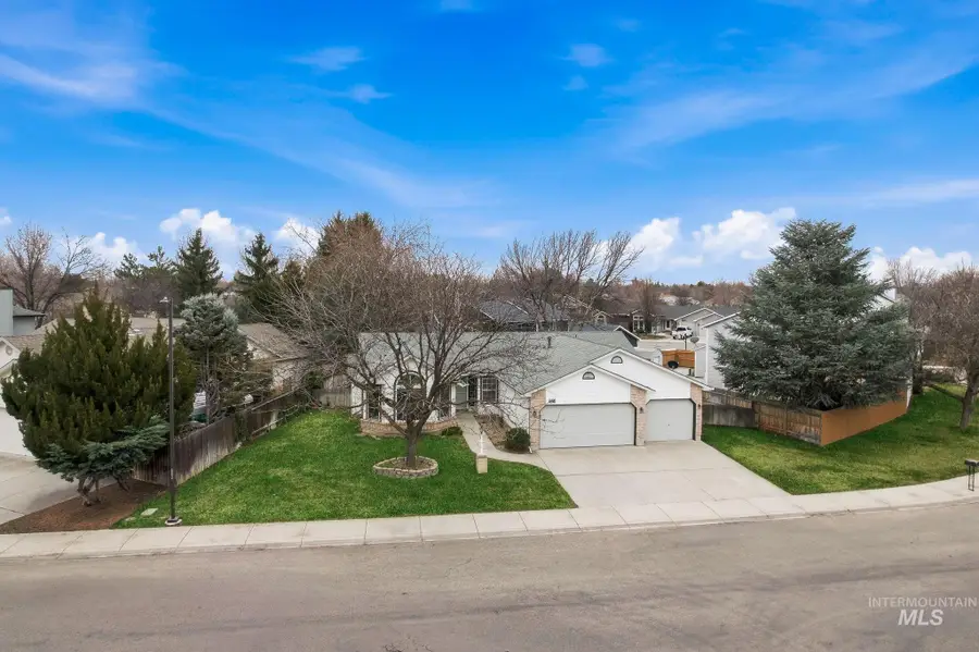 2318 North Astaire Way, Meridian, ID 83646 - #3