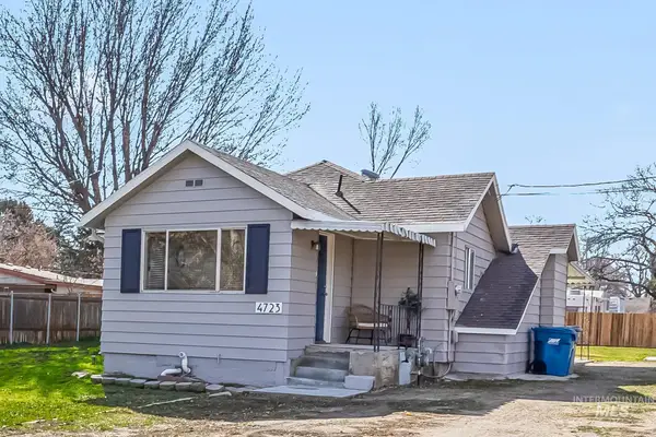 4723 W Morris Hill Rd, Boise, ID 83706