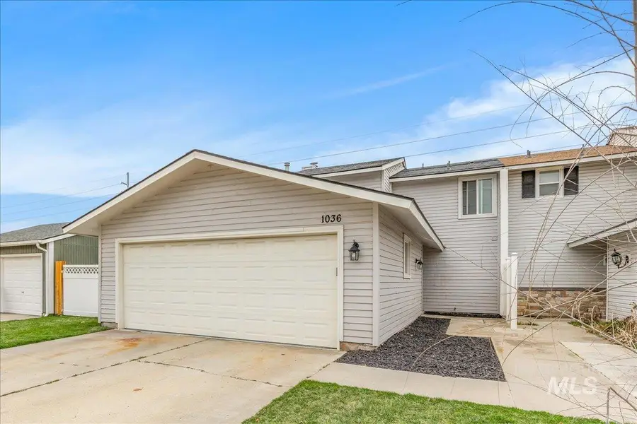 1036 W Crest Wood Dr, Meridian, ID 83642 - #2