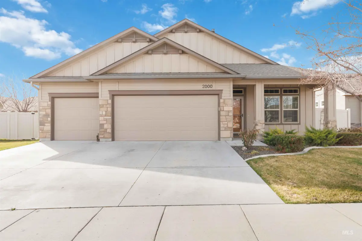 2000 S Belknap Loop, Nampa, ID 83686 - #1
