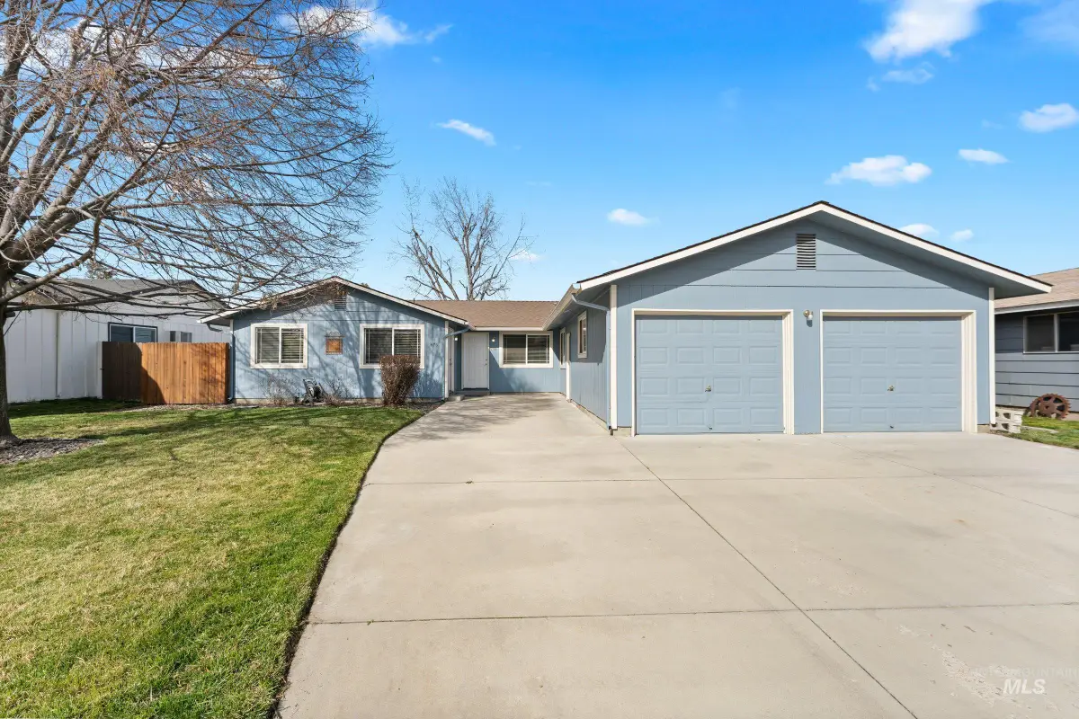 674 W Gallaher St., Boise, ID 83706 - #1