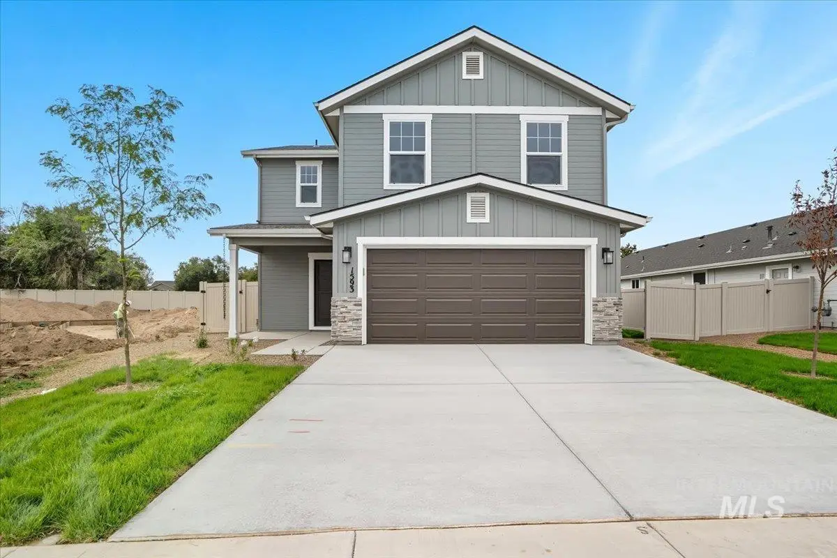 9532 S Stonefly Ave, Kuna, ID 83634 - #1