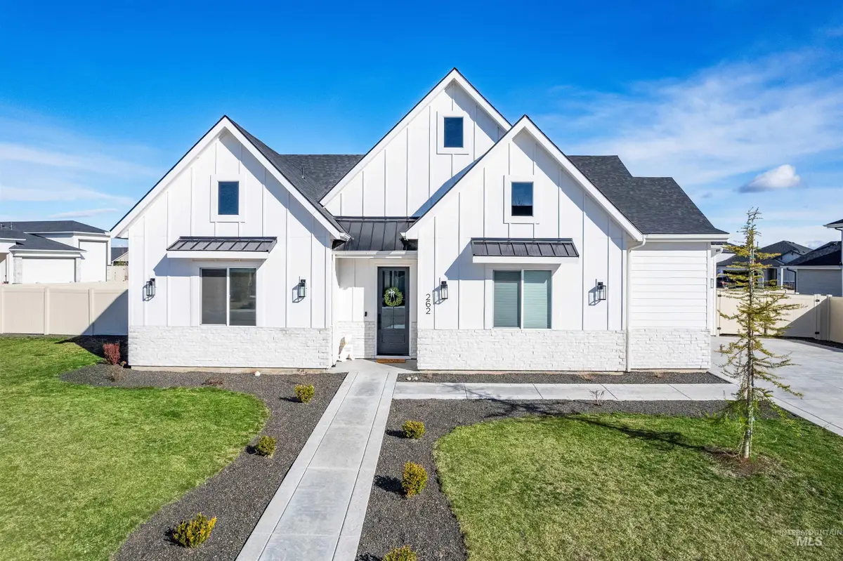 262 W Moray St, Middleton, ID 83644 - #1