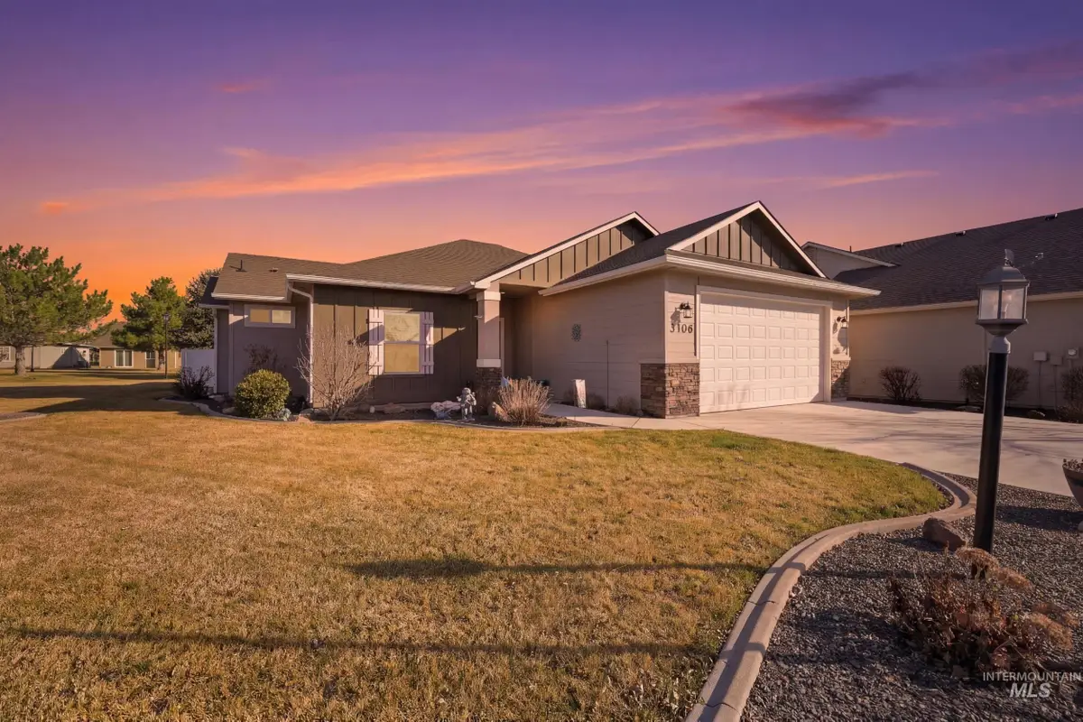 3706 S Greenbrier, Nampa, ID 83686 - #1