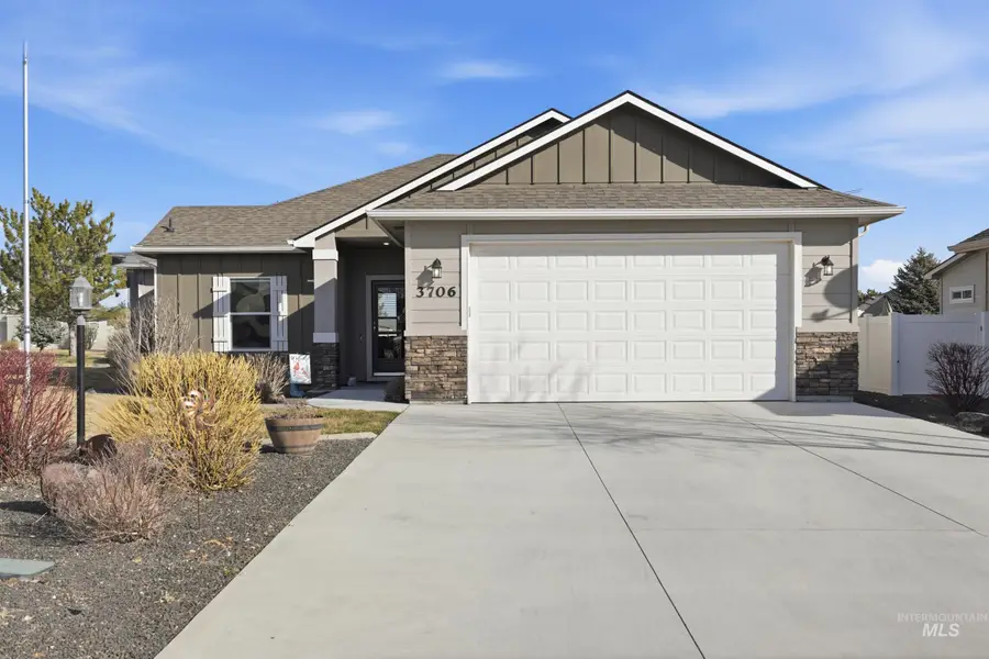 3706 S Greenbrier, Nampa, ID 83686 - #2
