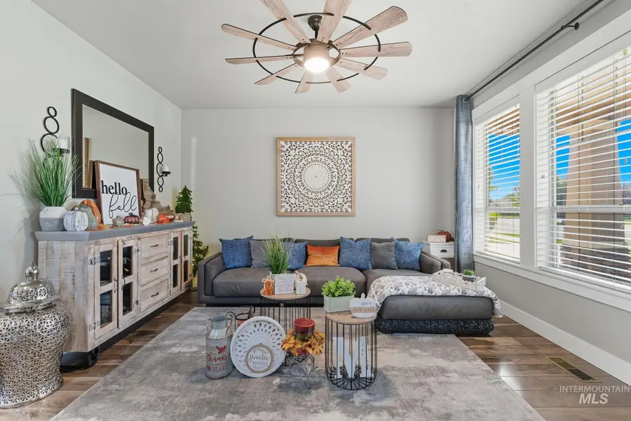 1164 W Seldovia Drive, Kuna, ID 83634 - #3