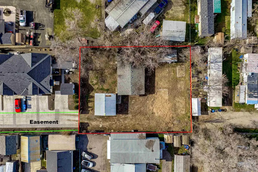 312 E 44th Street, Garden City, ID 83714 - #2