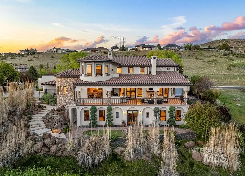 473 N Strata Via Way, Boise, ID 83712 - #1