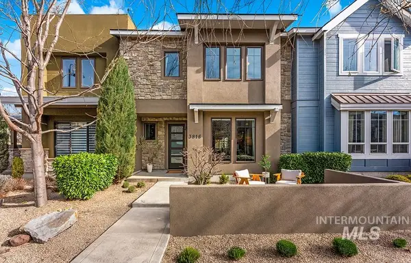 3816 E Parkcenter Blvd, Boise, ID 83703