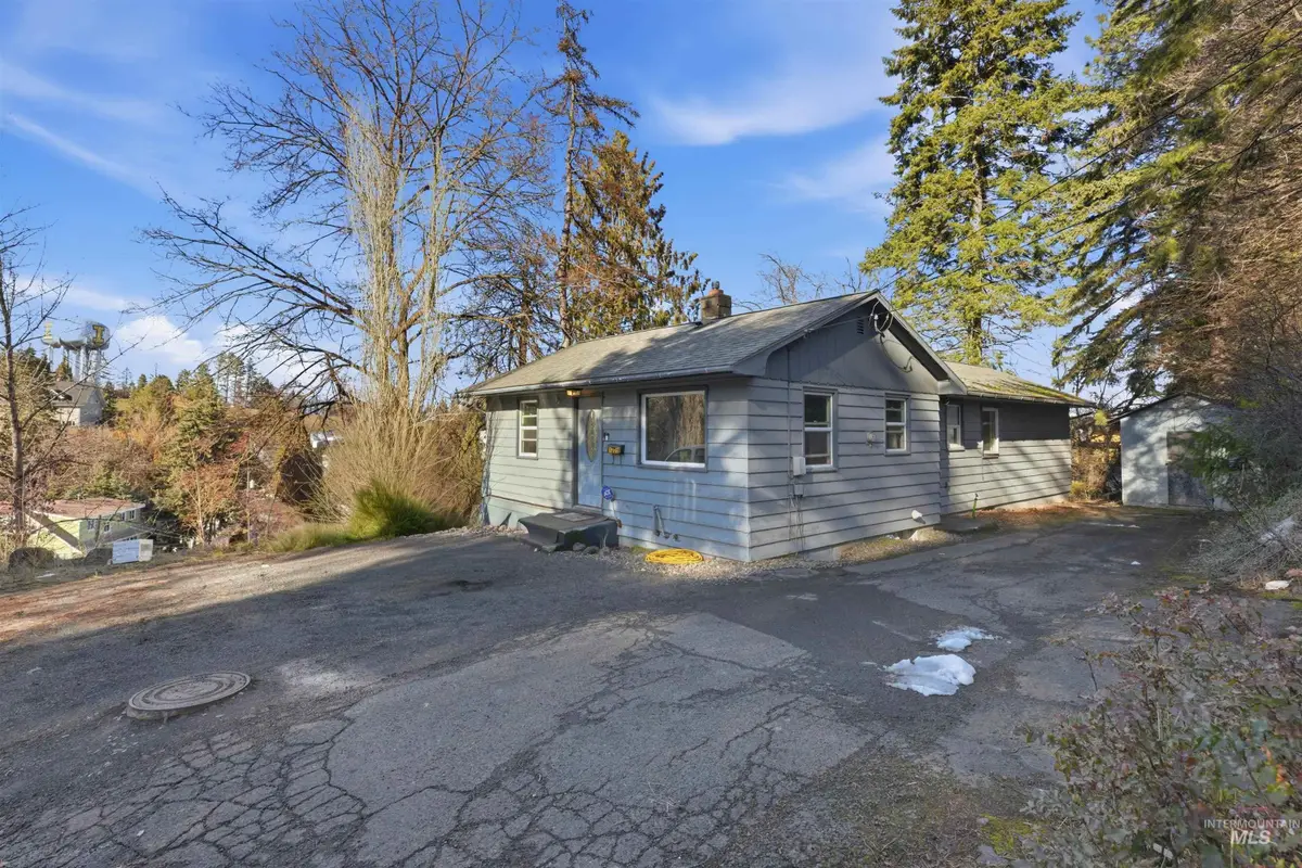 1260 Walenta Dr, Moscow, ID 83843 - #1