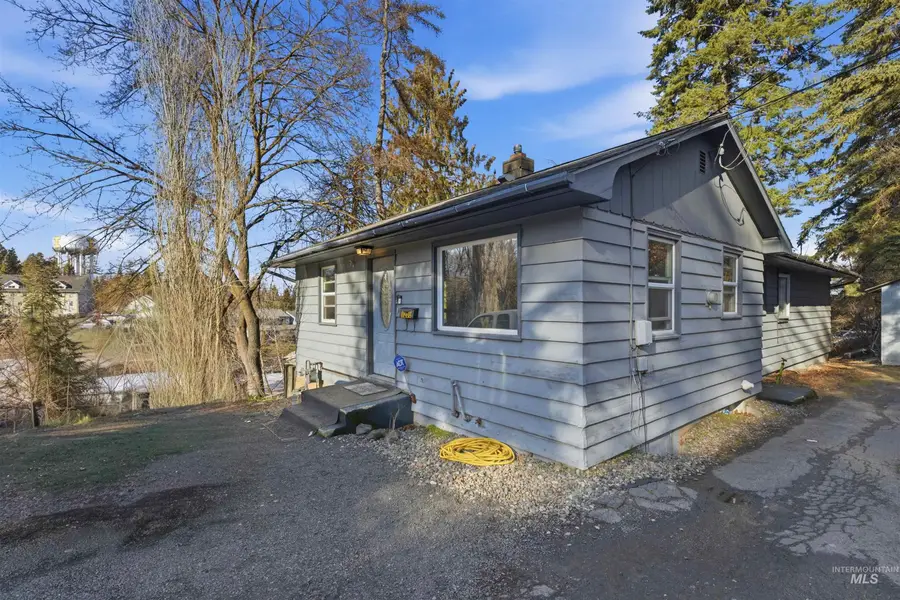 1260 Walenta Dr, Moscow, ID 83843 - #2