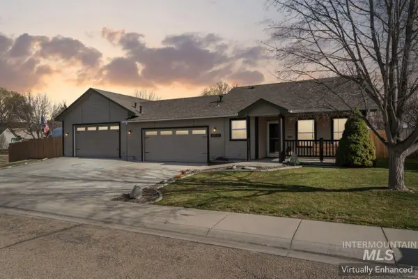 1846 W Topanga Dr, Kuna, ID 83634