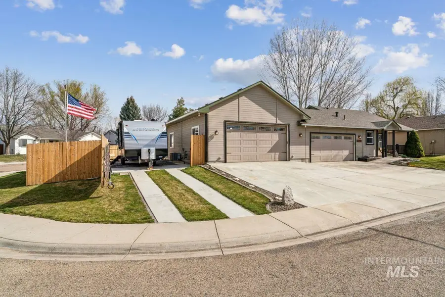 1846 W Topanga Dr, Kuna, ID 83634 - #2