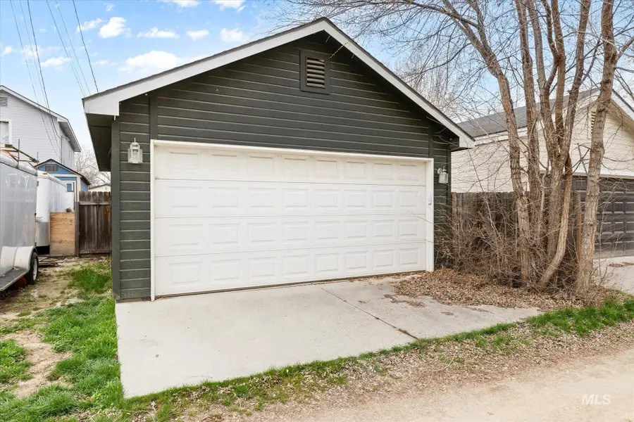 2112 S Pacific St, Boise, ID 83705 - #2