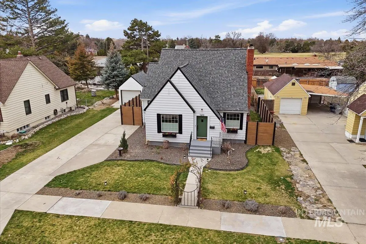 1610 Idaho Ave, Caldwell, ID 83605 - #1