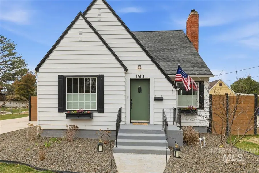1610 Idaho Ave, Caldwell, ID 83605 - #2