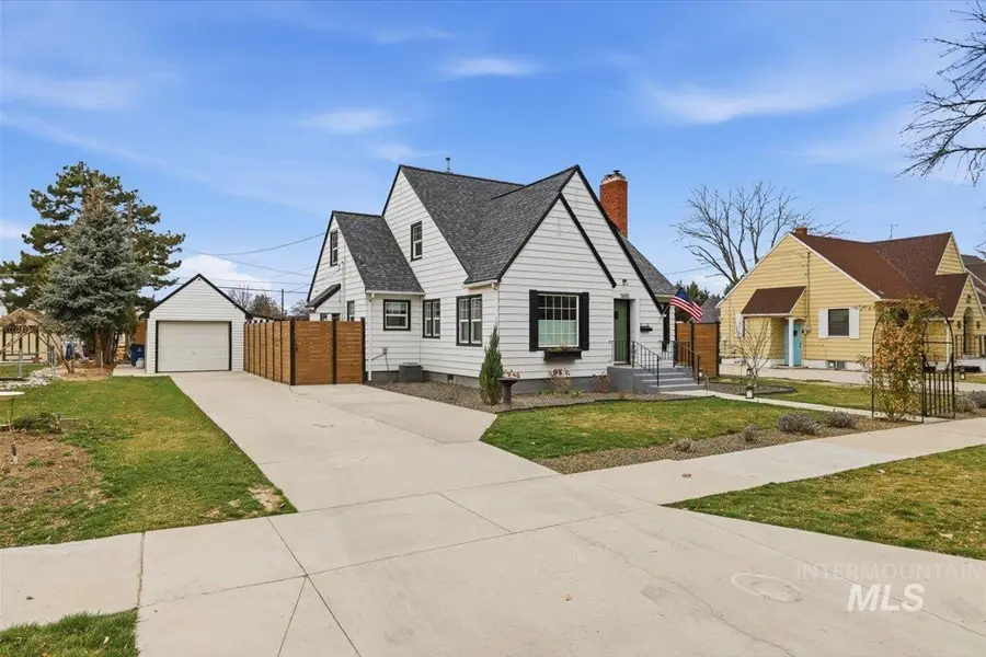 1610 Idaho Ave, Caldwell, ID 83605 - #3