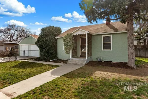 4225 W Clark St, Boise, ID 83705