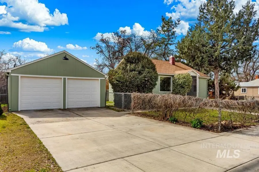 4225 W Clark St, Boise, ID 83705 - #2