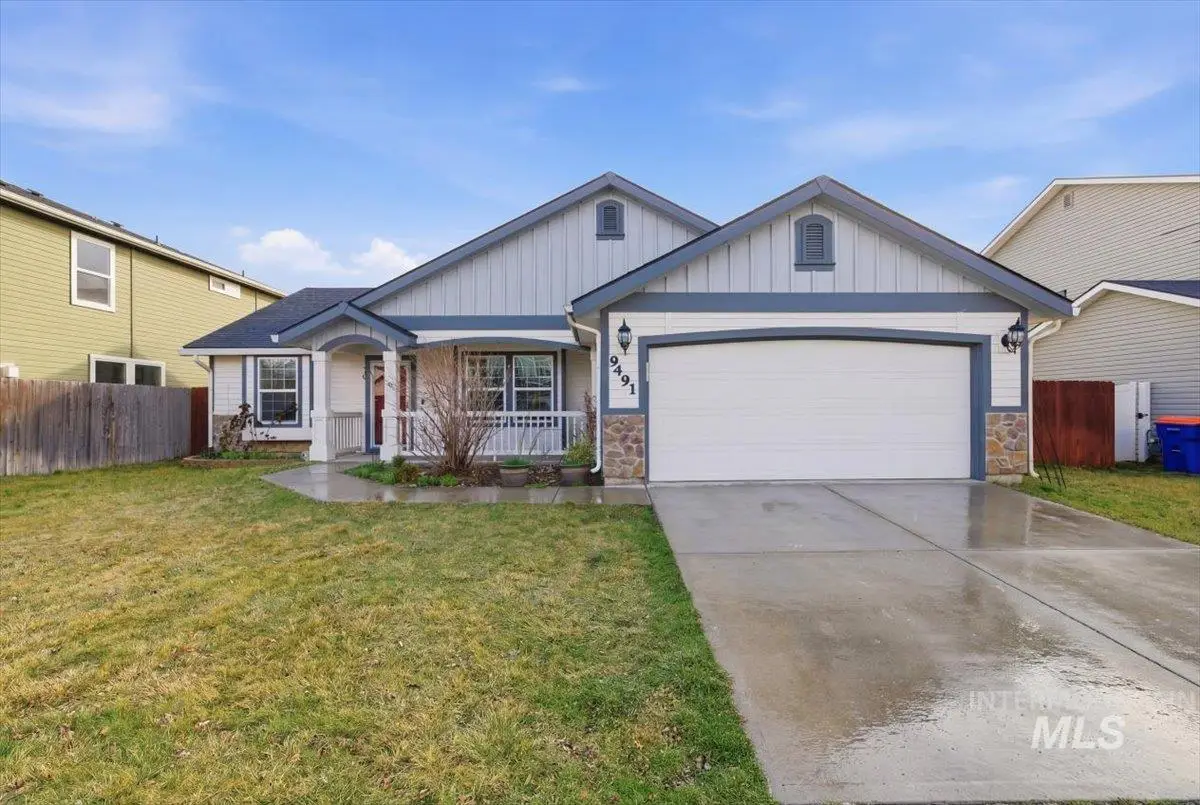 9491 W Tanglewood Drive, Boise, ID 83709 - #1