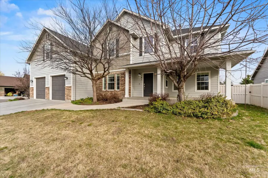 141 Beech St, Fruitland, ID 83619 - #2