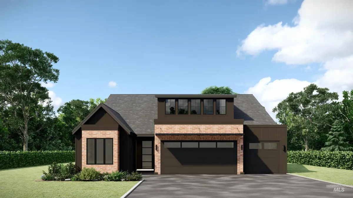 7021 S Steeple Ave, Meridian, ID 83642 - #1