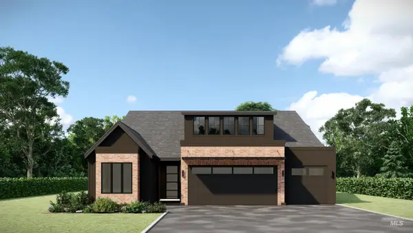 7021 S Steeple Ave, Meridian, ID 83642