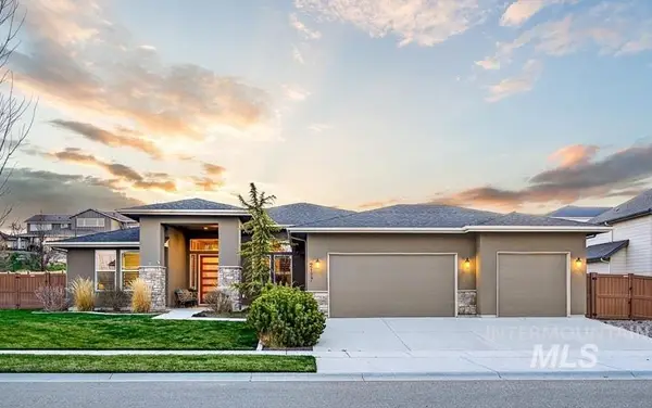 2177 E Mores Trail Dr, Meridian, ID 83642