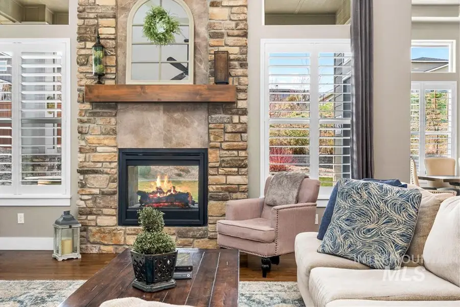 2177 E Mores Trail Dr, Meridian, ID 83642 - #3