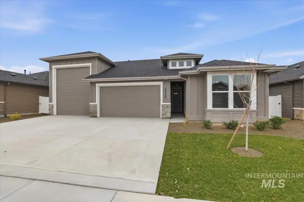 1733 Kayak Rd, Emmett, ID 83617