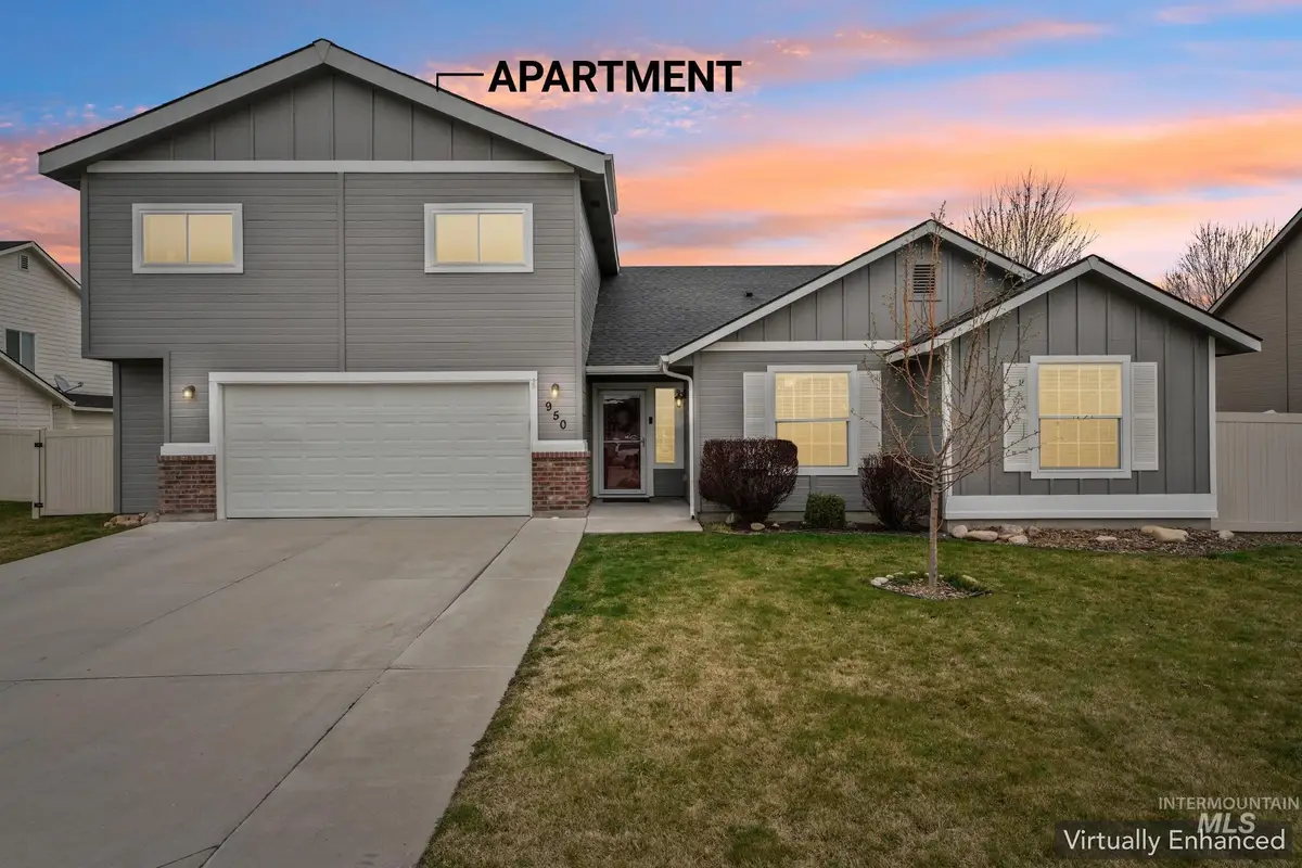 950 N Pine Brook Way, Star, ID 83669 - #1