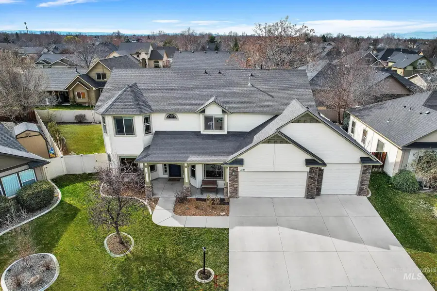 4121 N Frandon Ave, Meridian, ID 83646 - #3