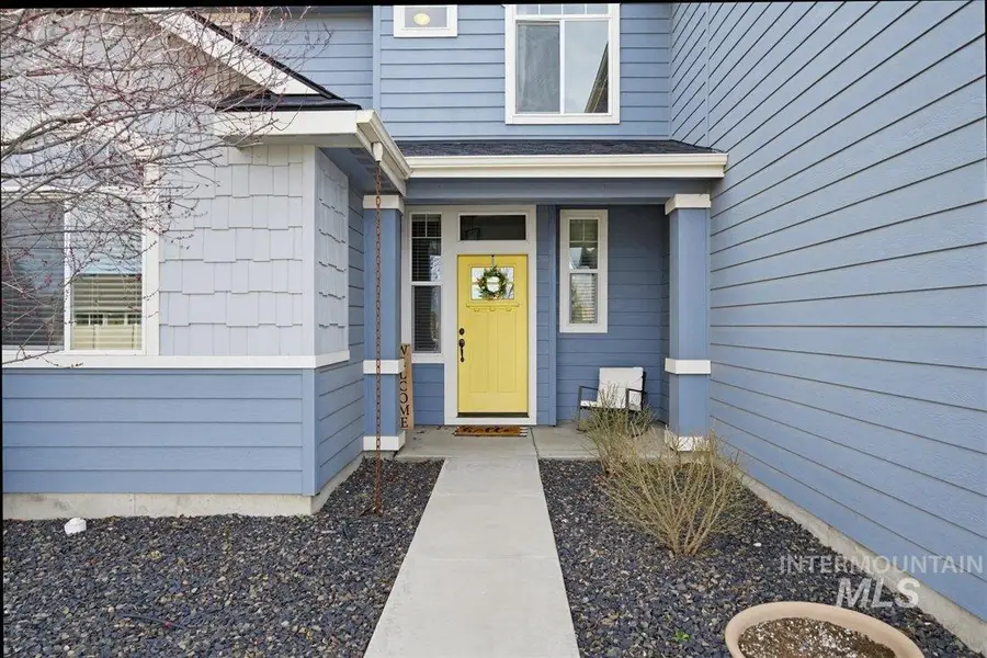 5898 W Bracken Ct, Eagle, ID 83616 - #3