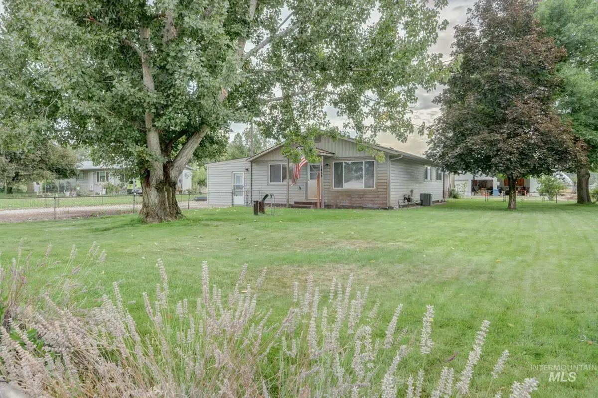 1424 Mill Rd, Emmett, ID 83617 - #1