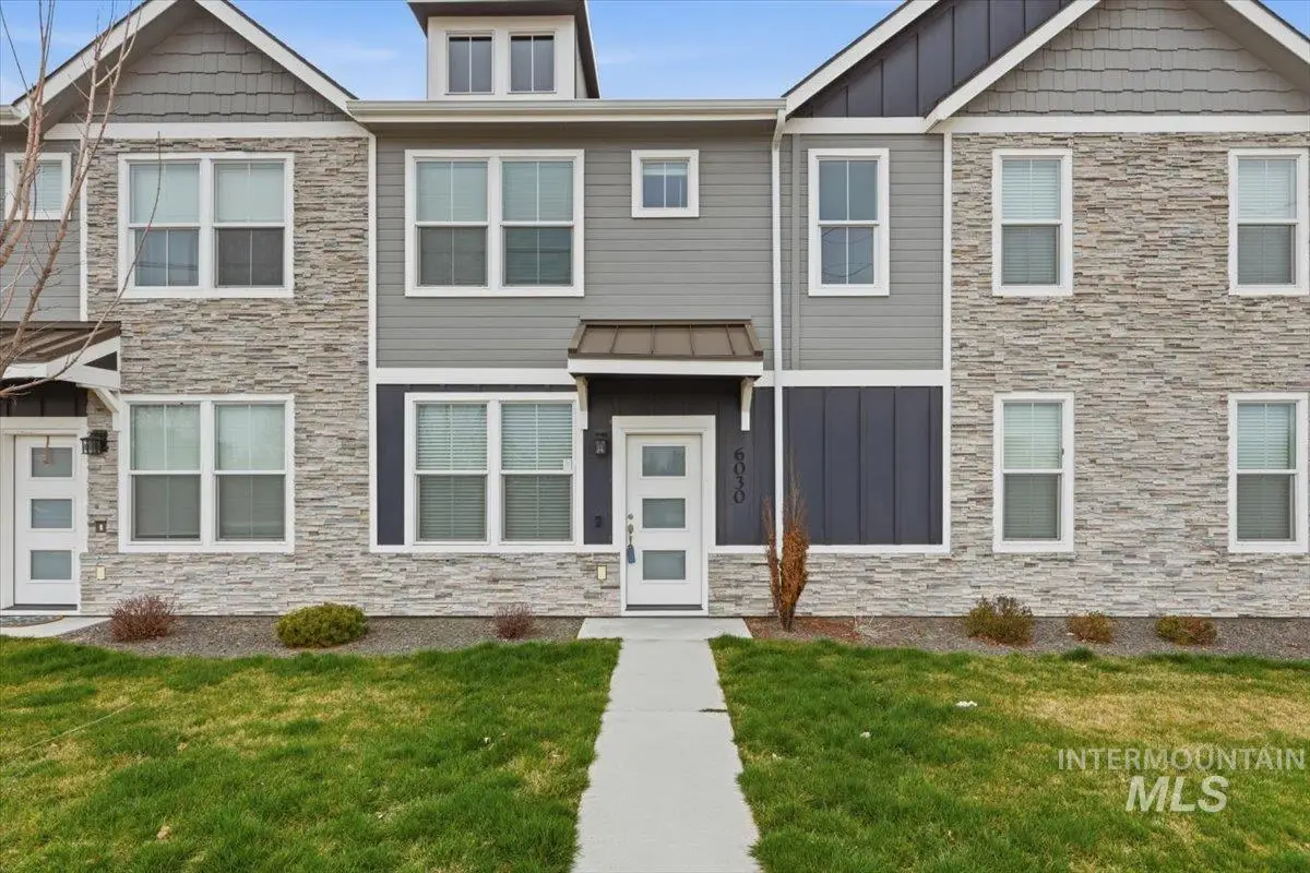 6030 S Jessenia, Boise, ID 83709 - #1
