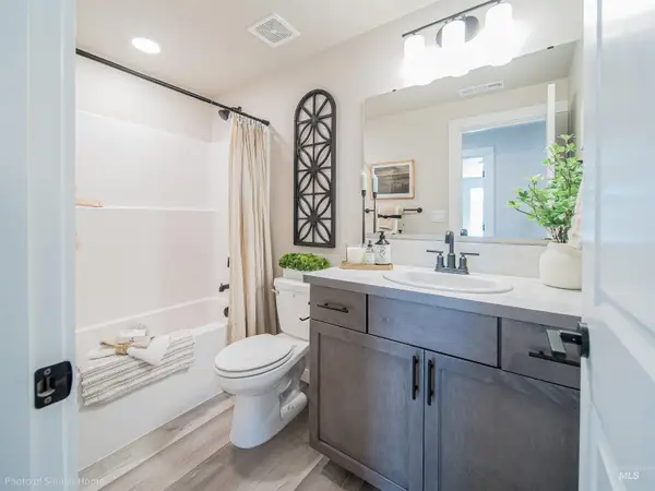 891 W Gallopher St #Pacific Lot 3 Blk 1, Nampa, ID 83686