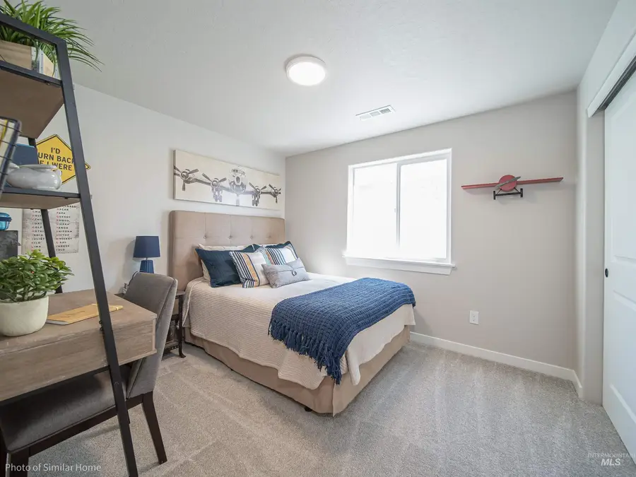 891 W Gallopher St #Pacific Lot 3 Blk 1, Nampa, ID 83686 - #3