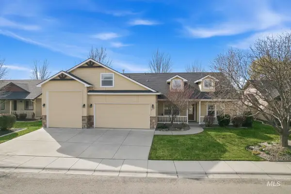 677 E Halpin Dr., Meridian, ID 83646