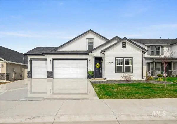 10160 W Threadgrass Street, Star, ID 83669