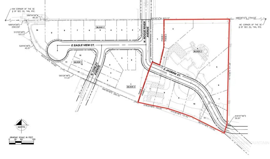 2610 E Jasmine Ln., Meridian, ID 83646 - #2