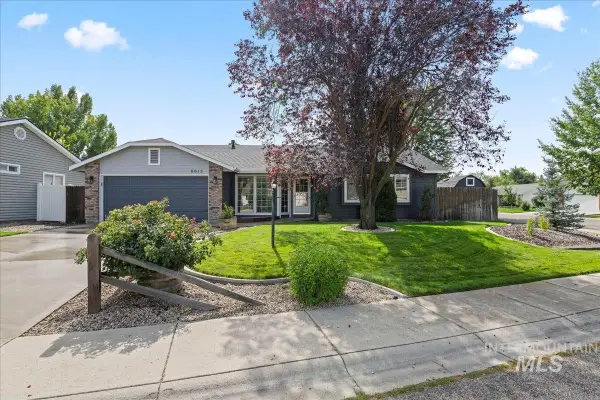 8015 W Whittaker St, Boise, ID 83714