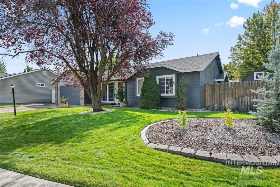 8015 W Whittaker St, Boise, ID 83714 - #3