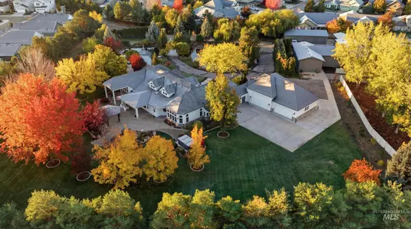 2610 E Jasmine Ln., Meridian, ID 83646