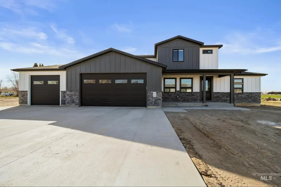 105 N 50 W, Rupert, ID 83350 - #2