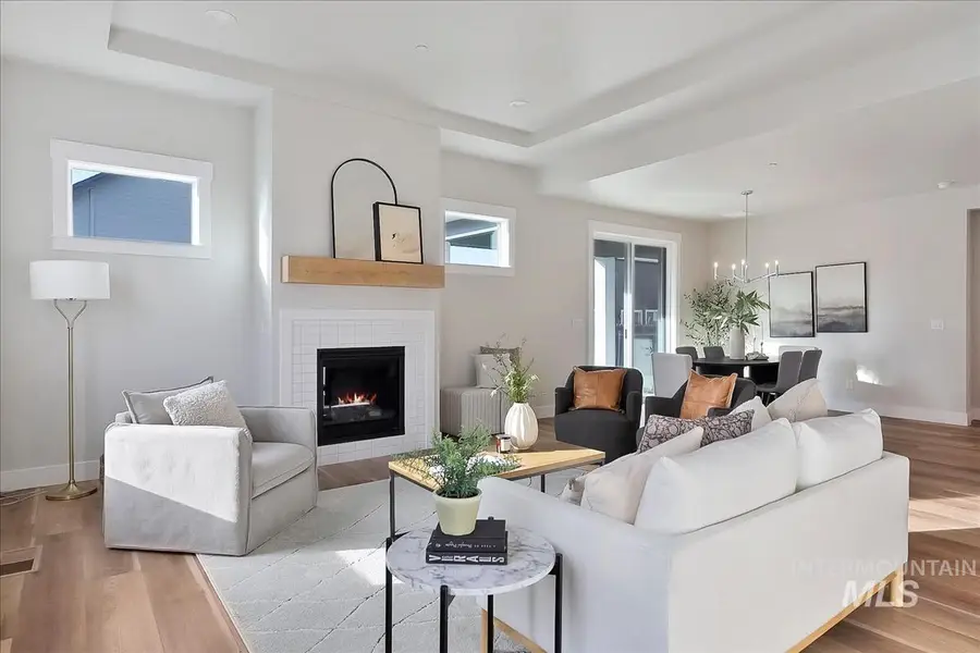 461 Hidden Mill Ct, Middleton, ID 83644 - #3