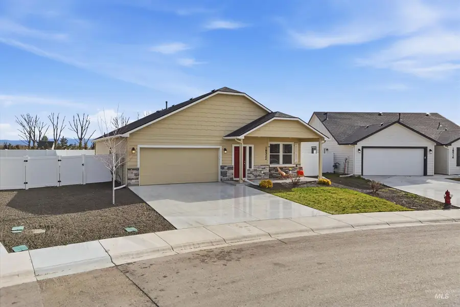 18522 White Rose Pl, Nampa, ID 83687 - #2