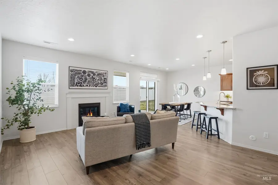 18522 White Rose Pl, Nampa, ID 83687 - #3