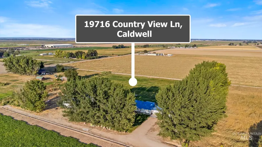 19716 Country View Ln, Caldwell, ID 83607 - #2